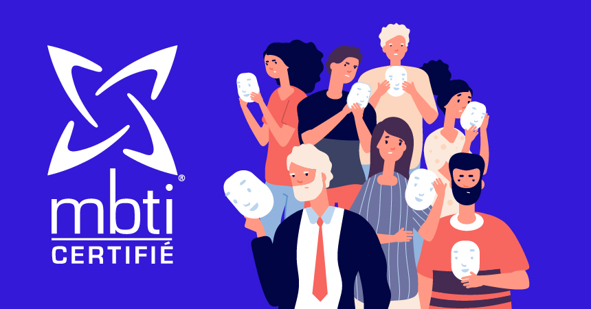 Certification MBTI® 1 & 2